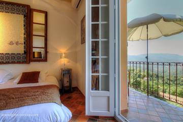 B&b für 2 Personen in Pila-Canale, Corse-du-Sud, Bild 3