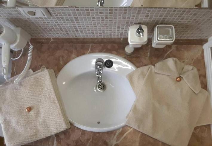 Gîte pour 2 personnes à Agulo - 4