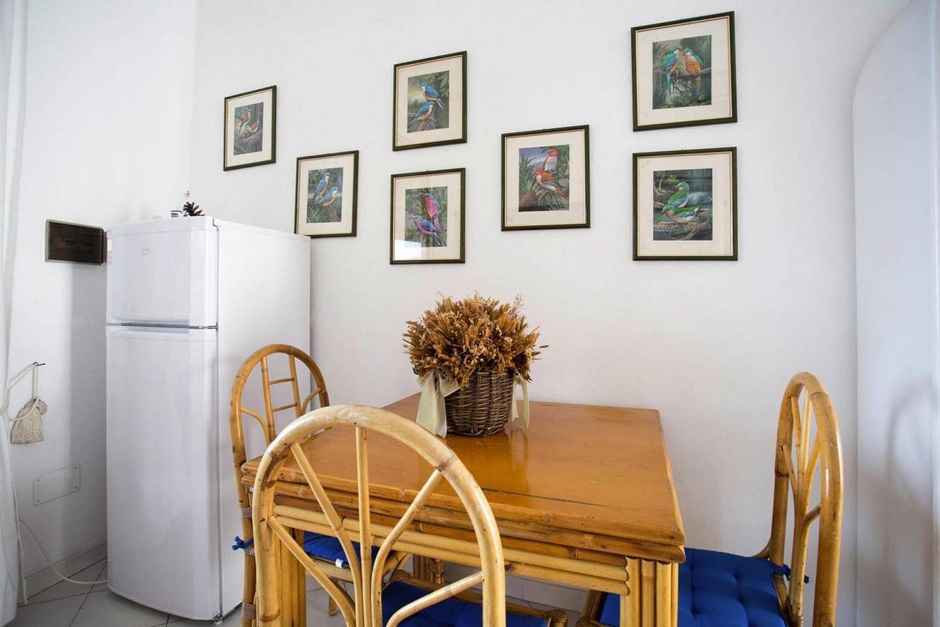 Entire apartment, Apartment in Lipari with Stunning Sea View in Lipari