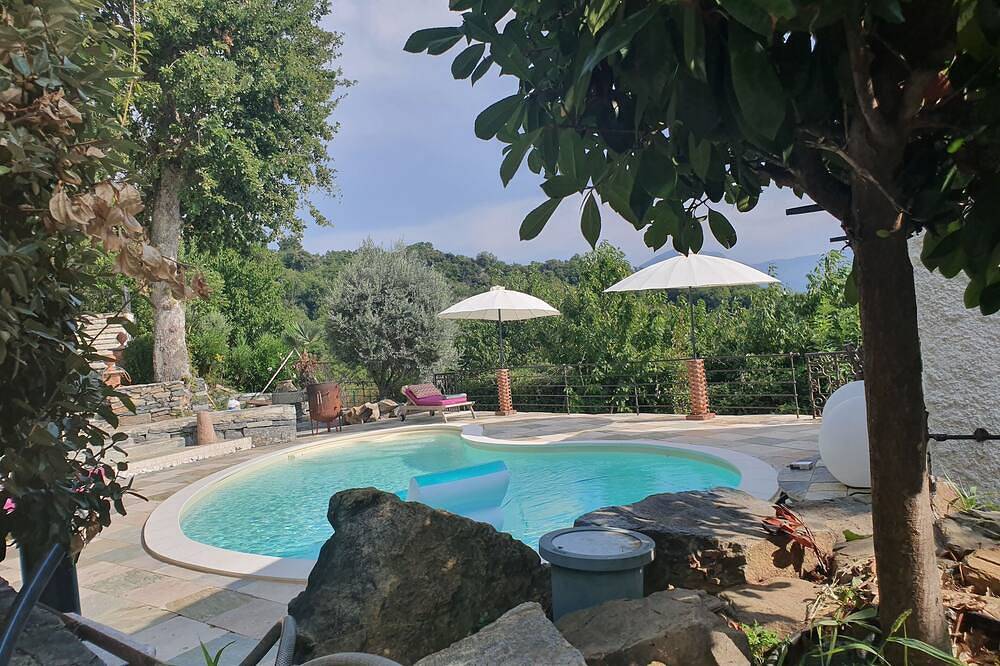 Photo : Maison de vacances