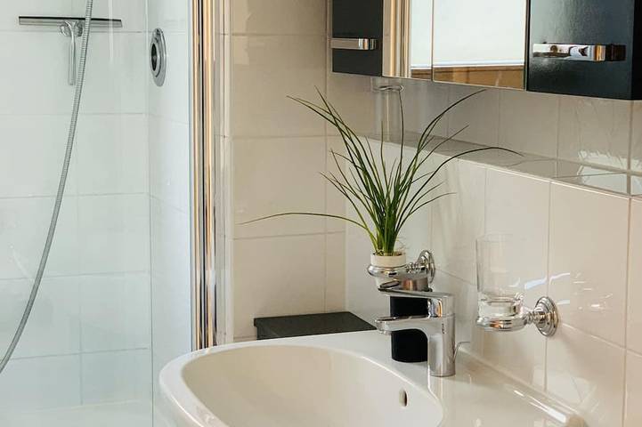 Ganze Wohnung, Apartment SEEnsation direkt am Bodensee in Unteruhldingen, Uhldingen-Mühlhofen