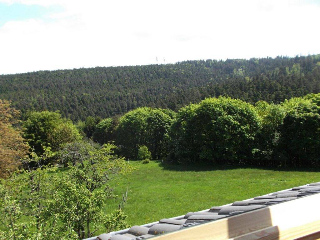 Appartement entier, Gîte La Belle Vue in Dabo, Sarrebourg