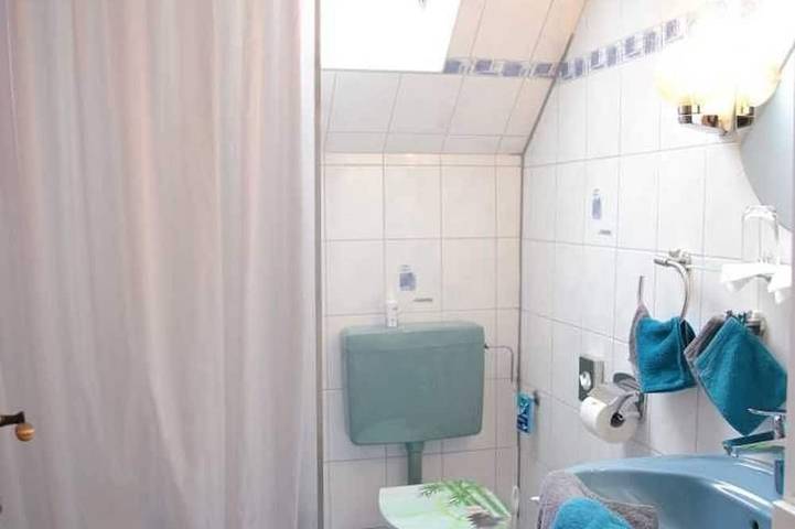 Ganze Wohnung, Ferienwohnung 1 - Ferienwohnungen Riedel in Pegnitz, Frankenalb