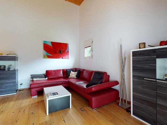 Ganze Ferienwohnung, Soras Demarmels - 3 Zimmerwohnung - 5 Betten in Surses, Albula