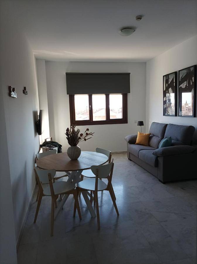 Apartamento entero, Ijd apartments 9 Parking Gratis Y Piscina in Bormujos, Provincia de Sevilla