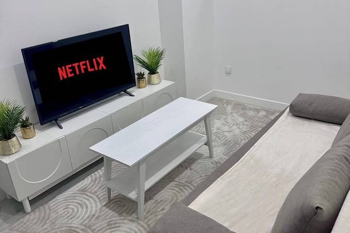 Appartement de vacances pour 4 personnes - 1