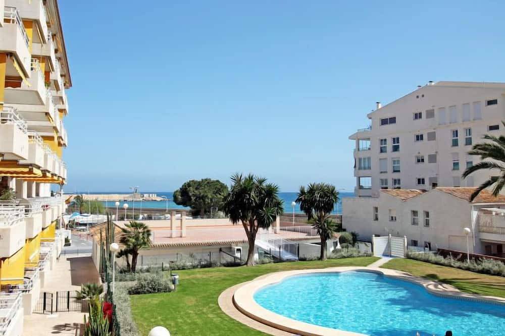 Appartamento vacanze a Marina Baja a partire da 91€ a notte