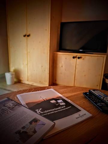 Ferienwohnung für 4 Personen in Ebbs, Kaisergebirge, Bild 4