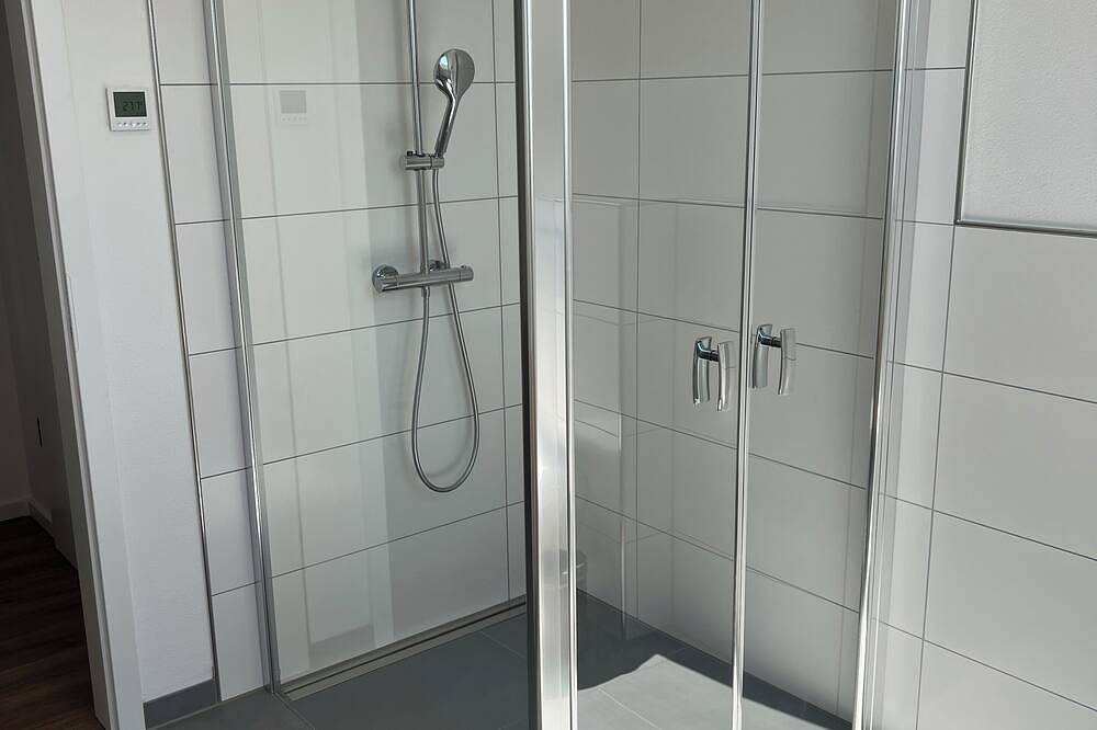 Ganze Wohnung, Ferienwohnung Weitblick in Kirchhain, Landkreis Marburg-Biedenkopf