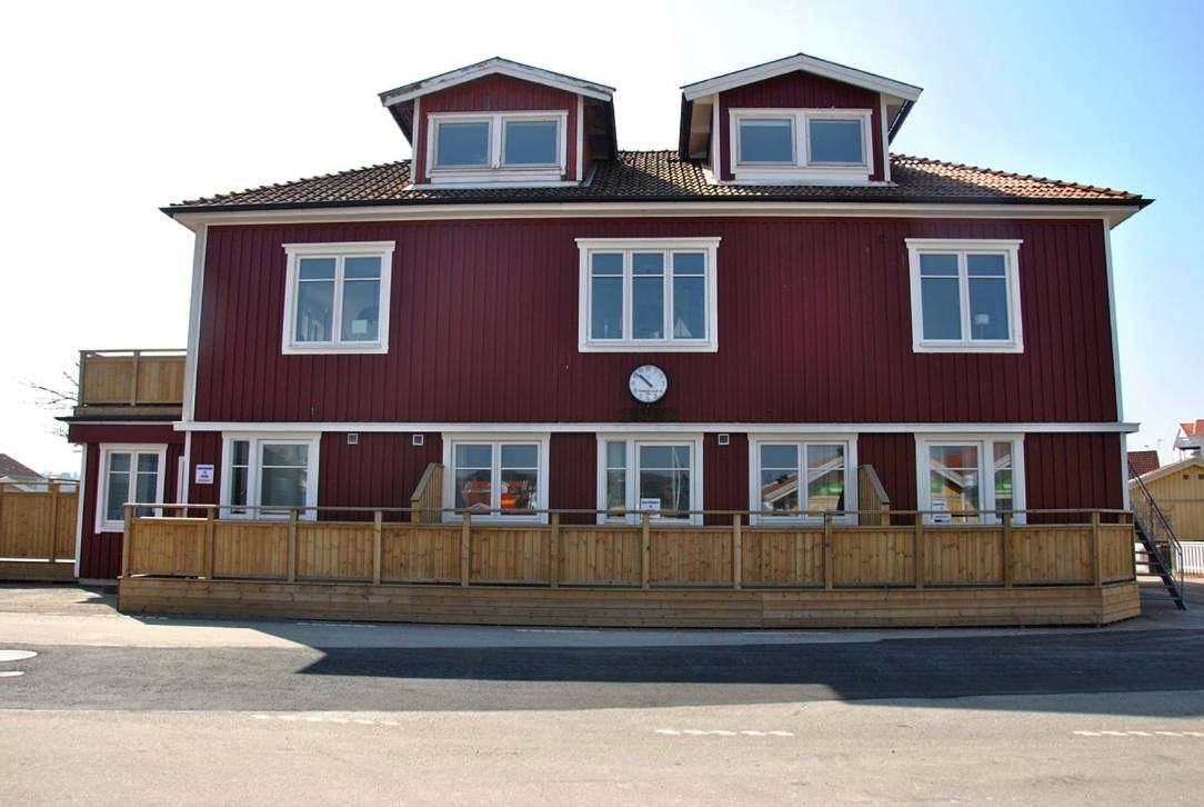 Ganze Wohnung, Sjöhuset in Ellös, Orust