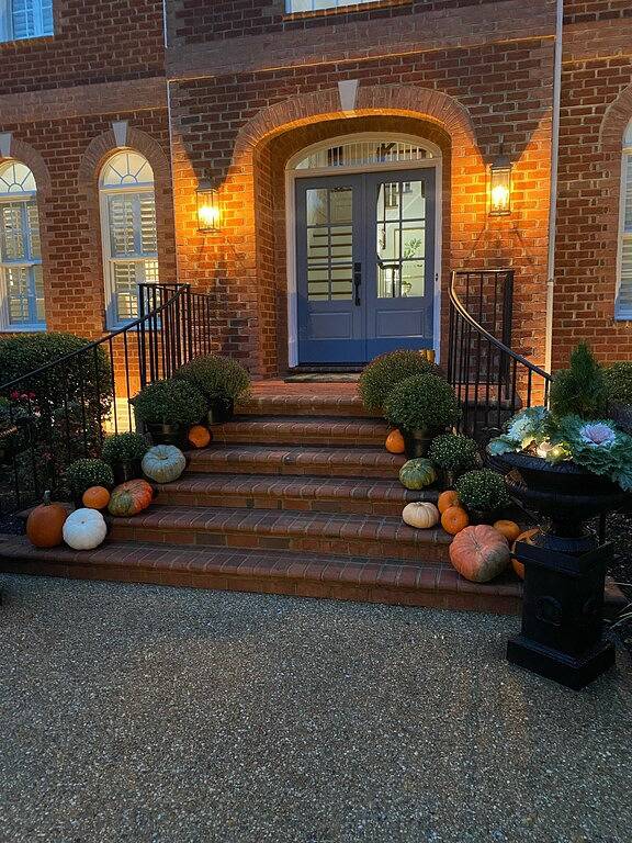 Great Get Away Home in Henrico County