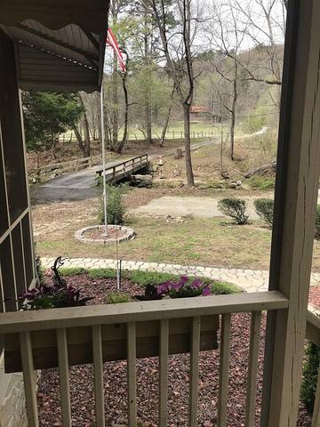 Vacation House for 5 Guests in Blue Ridge Mountains, Jocassee, Picture 1