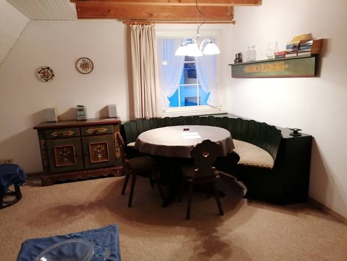 Ferienwohnung für 2 Personen, mit Balkon in Duhnen - 3