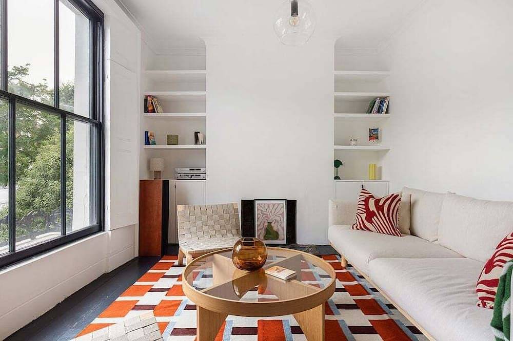 Casa vacanza a Londra a partire da 326€ a notte