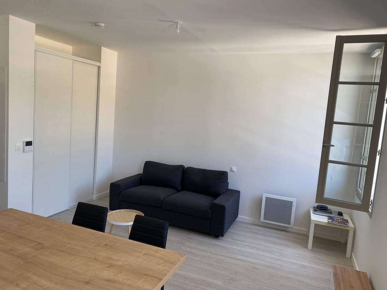 Entire studio, Studio 'Saint Louis - 2 Persons' with Wi-Fi in Le Palais, Côte des Mégalithes