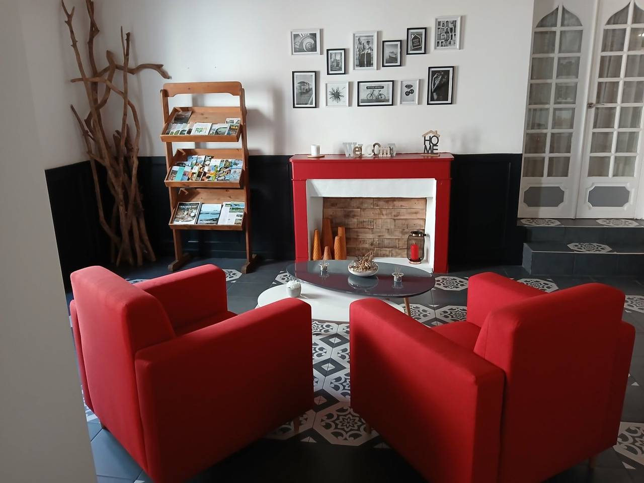 La Terracotta - Chambre Gatsby in Vidauban, Région de Draguignan