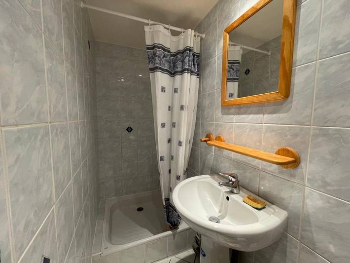 Gîte pour 4 personnes, avec vue et balcon à Veynes - 3