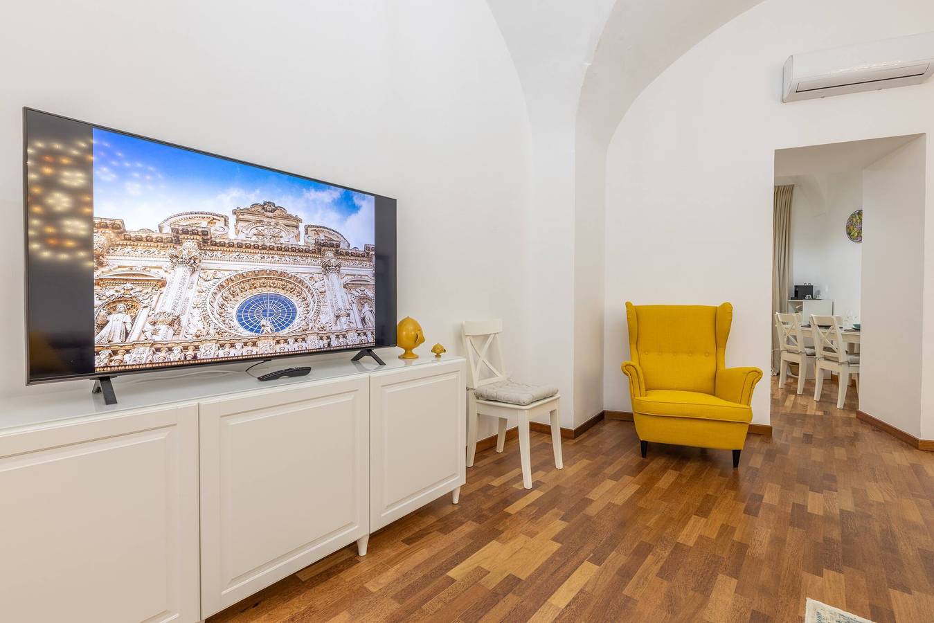 Appartamento intero, Corte Tiso in Lecce, Provincia di Lecce