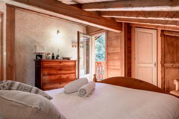 Chalet voor 5 Personen in Les Houches, Mont Blanc-massief, Afbeelding 2