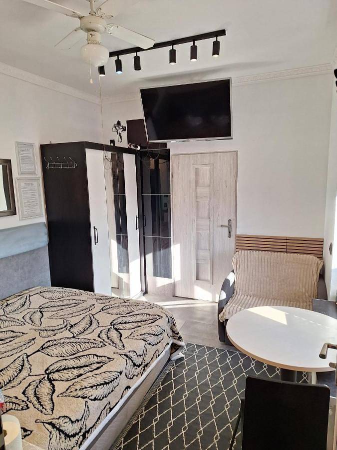 Cały apartament, Noclegi- pokój 1 in Szczecinek, Województwo zachodniopomorskie