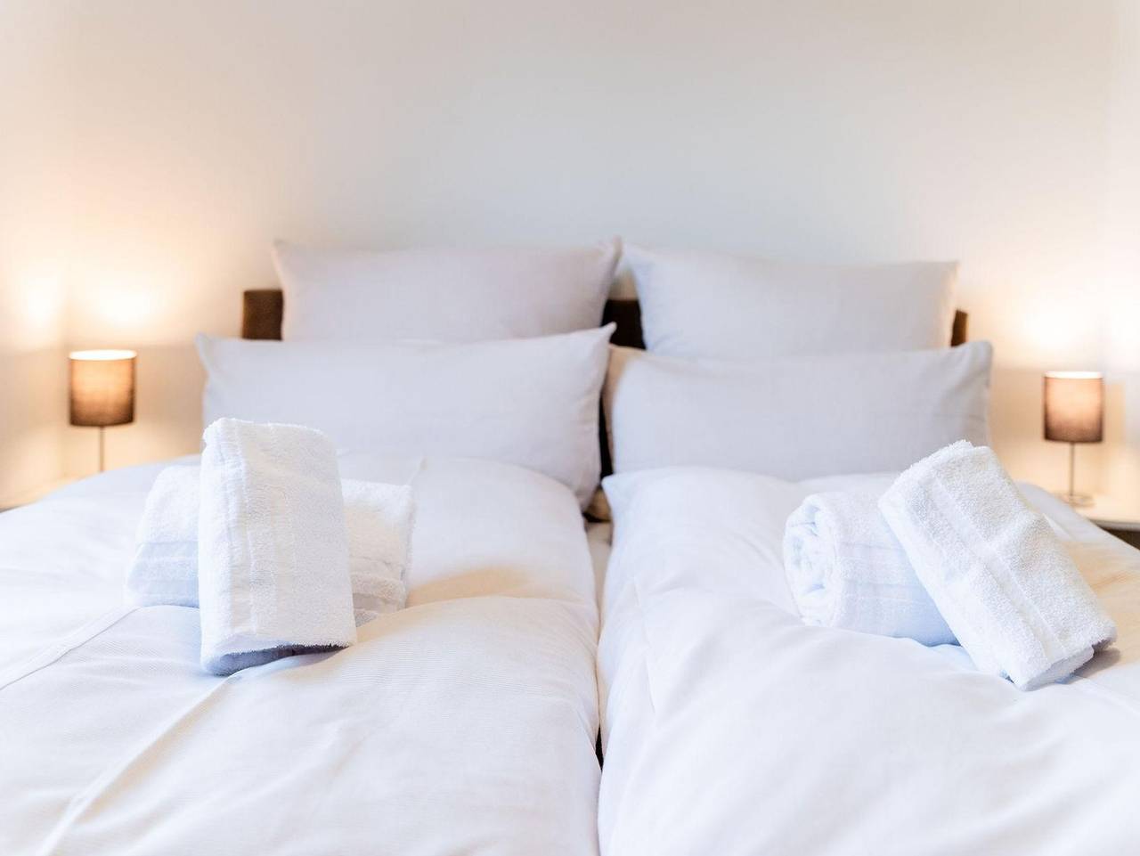 Ganze Ferienwohnung, Hygge Buden - Ferienhaus Möwennest in Ringsberg, Flensburger Förde