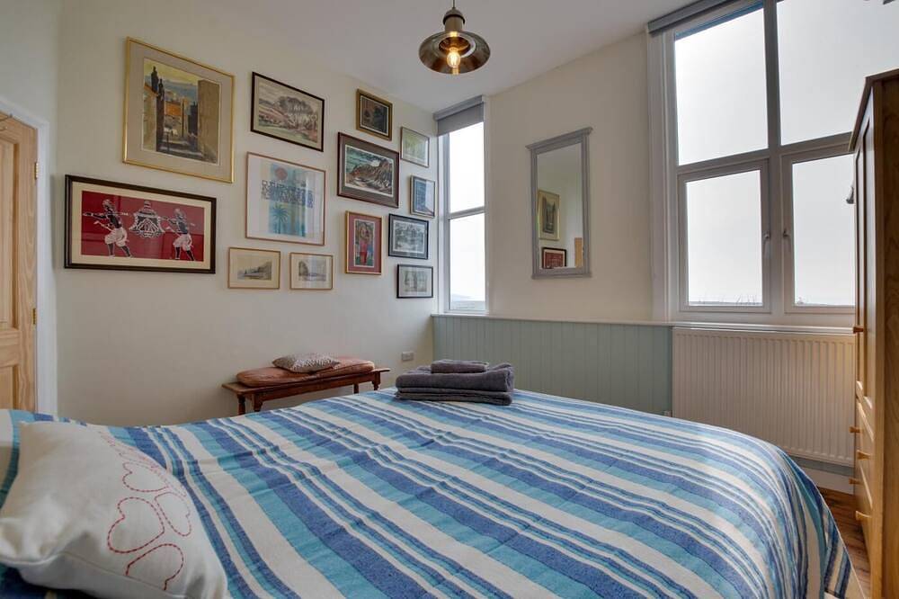 3 Bed in Aberystwyth (oc-bow115) in Aberystwyth, Cardigan Bay
