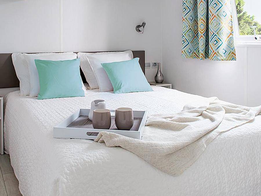 Gitavillage Talamone - Albergue 6 personas - Alojamiento Premium in Orbetello, Parco naturale della Maremma