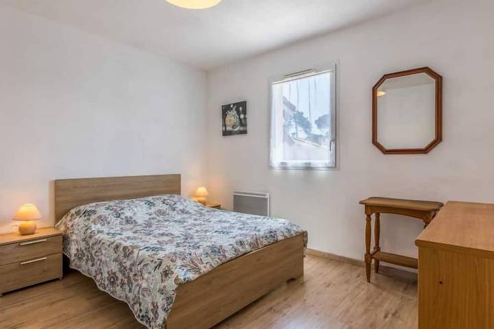 Location de vacances pour 3 personnes dans Etang De Soustons - 2