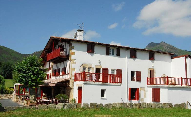 Hôtel pour 2 personnes, avec Terrasse