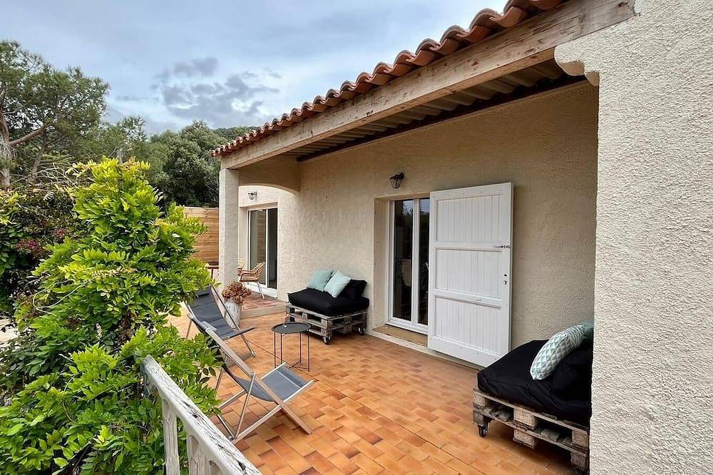Maison de vacances