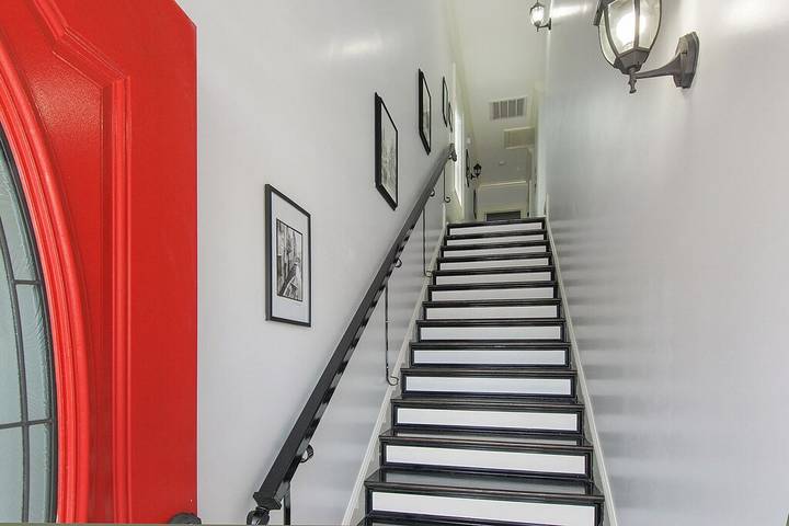 Vacation house for 2 people in Louisiana