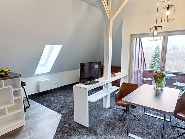 Hotel für 2 Personen in Emden - 3