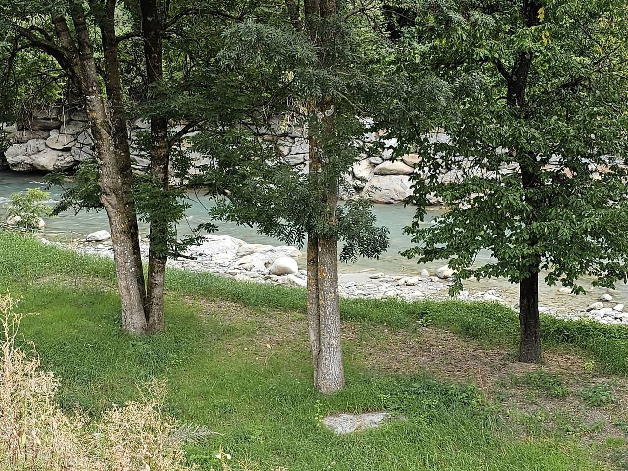 Ganze Wohnung, Alte Gemeindestube 2. Og Ost - Alte Gemeindestube 2. Og Ost 603.1 in Mörel-Filet, Aletsch Arena