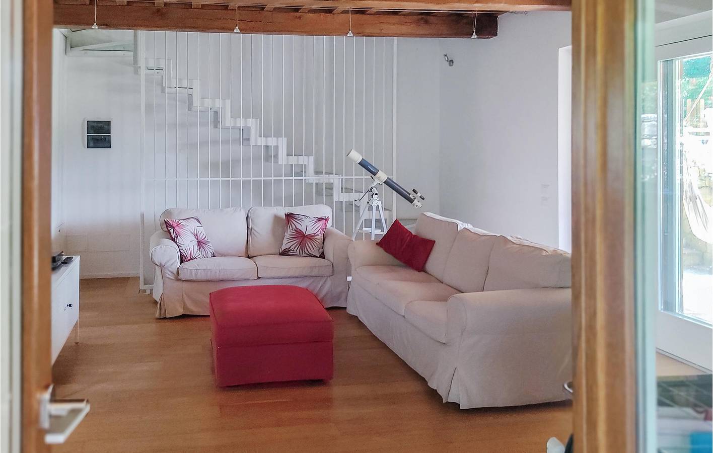 Villa Gubbio : Piscine, Parking, Cuisine. in Gubbio, Ombrie