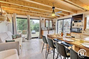 Gîte dla 4 osoby w Plouay, Bretania, Zdjęcie 1