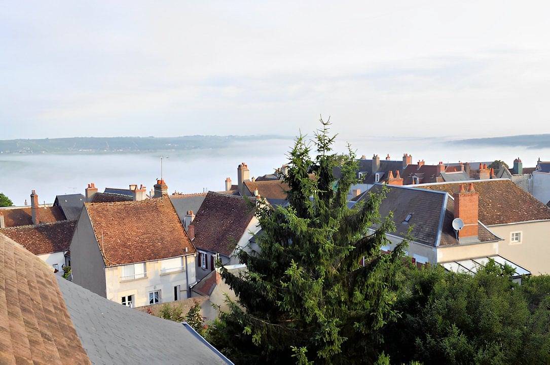 Le Cep en Sancerrois - Le Loft in Sancerre, Bourges region