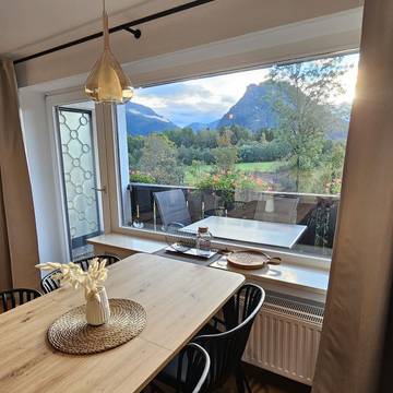 Ferienwohnung für 3 Personen in Pfronten, Allgäuer Alpen, Bild 3