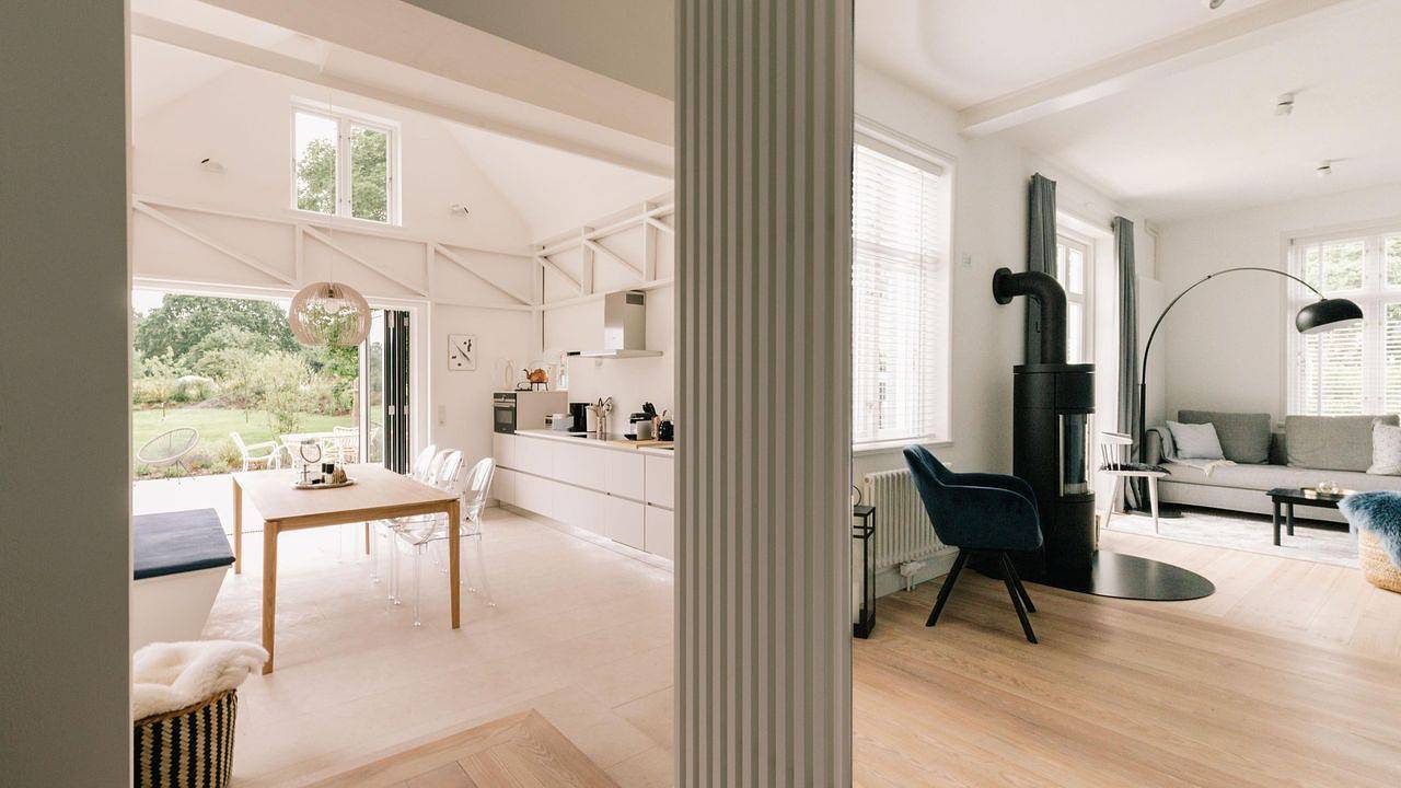 Ferienhaus für 3 Personen (90 m²) in Wyk auf Föhr in Wyk auf Föhr (Stadt), Wyk auf Föhr