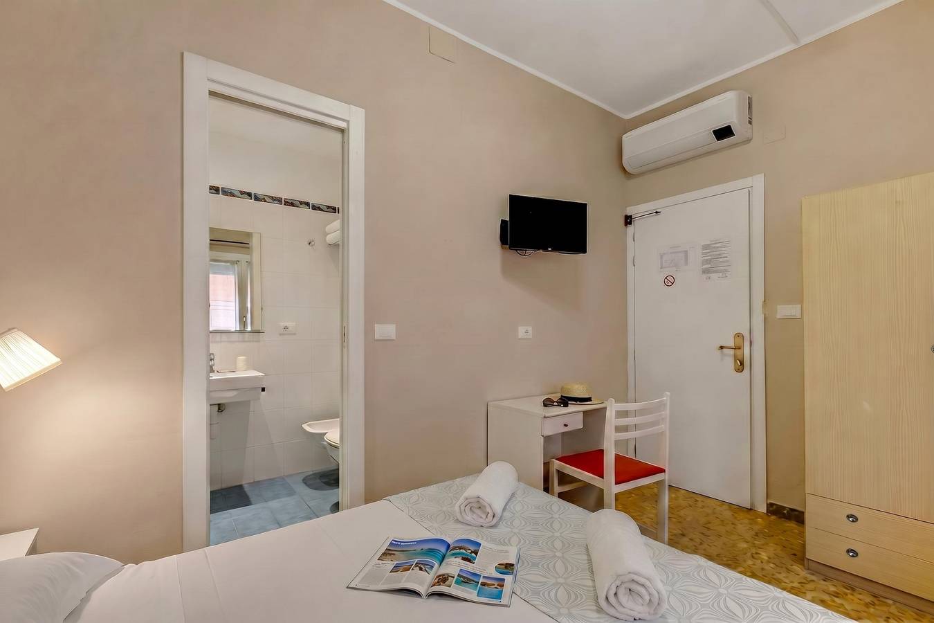Hotel Del Golfo 51 in Laigueglia, Riviera di Ponente