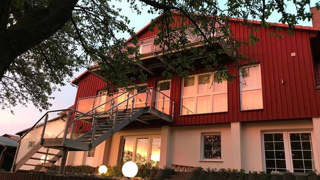 Ganze Ferienwohnung, Ferienwohnung für 3 Personen (62 m²) in Mellenthin in Morgenitz, Rankwitz