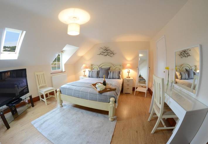 Holiday rental for 6 people, with Terrace in Aberporth