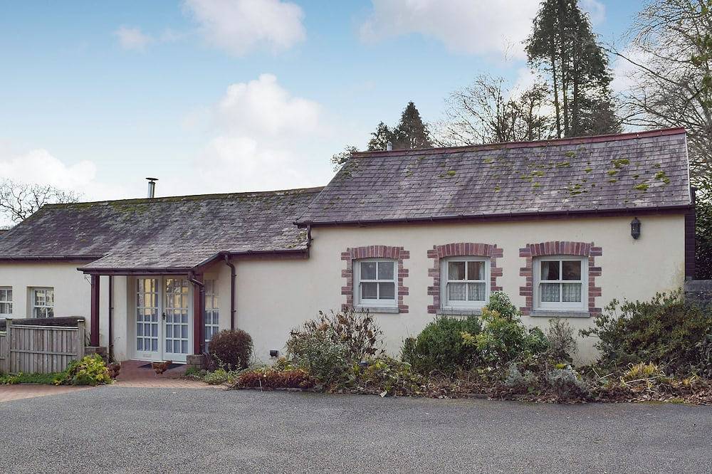 Casa vacanza a Carmarthenshire a partire da 103€ a notte