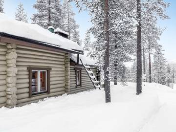 Ferienhaus für 5 Personen in Kittilä, Bild 2