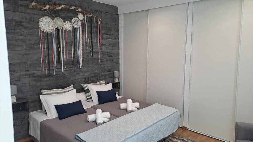 Gîte pour 5 personnes à Penacova - 3