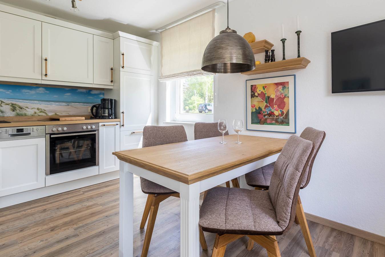 Neues Urlauberdorf Hs. 54 a in Boltenhagen, Mecklembourg-du-Nord-Ouest