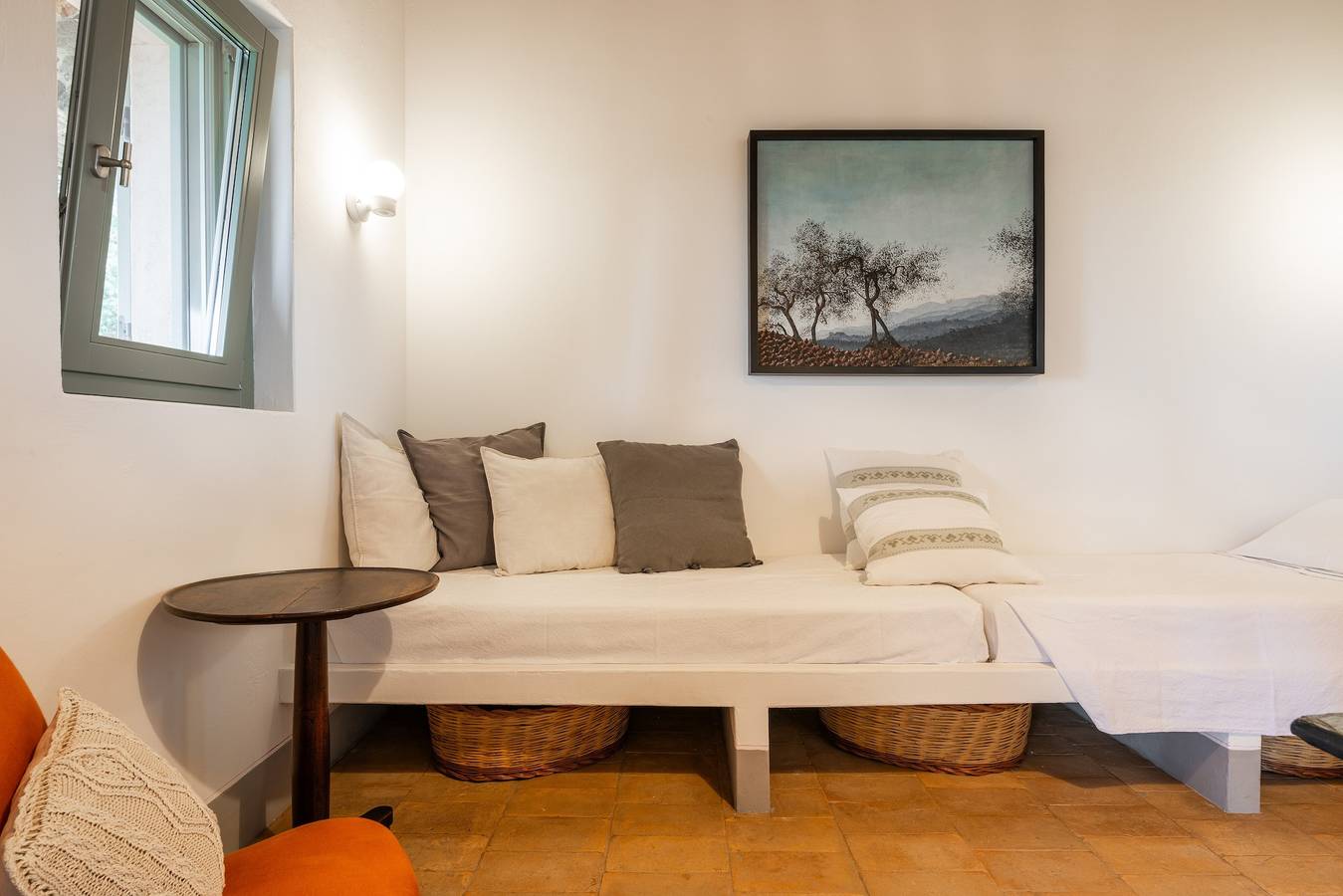 La Tanca Del Conte - Suite Ulivo in Muravera, Province de Cagliari