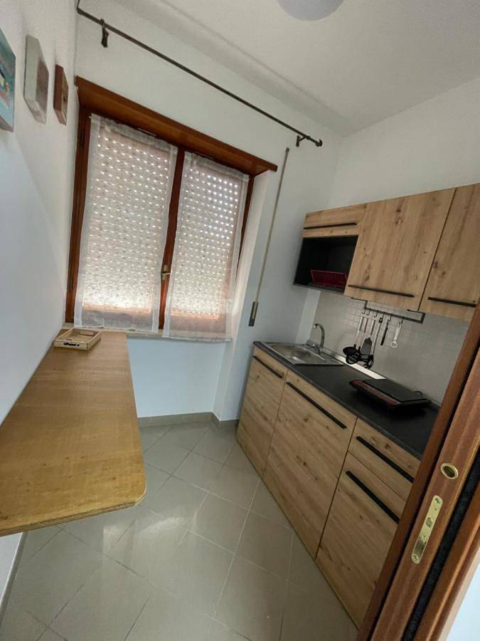 Casa Vacanze Rosarlo in Nettuno, Provincia di Roma