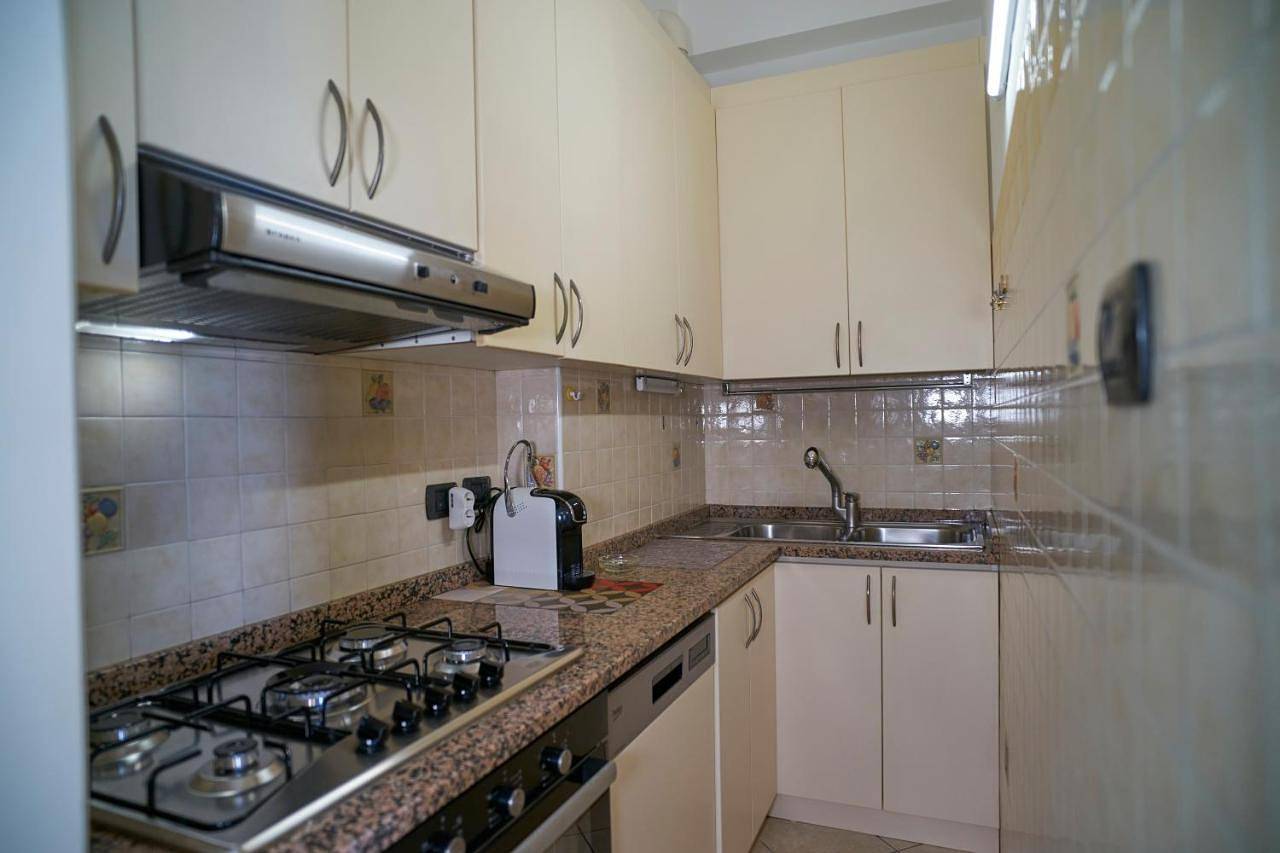 Ganze Wohnung, Three-Bedroom Apartment in Miramare, Rimini Provinz