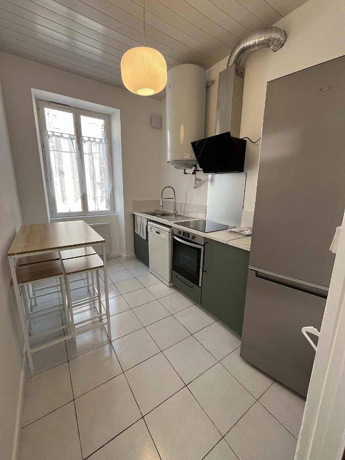 Maison de vacances pour 4 personnes