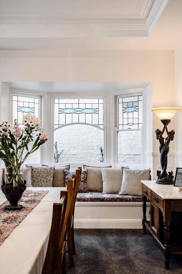 Casa de huéspuedes para 35 personas, con jardín y vistas, Se admiten mascotas en Victoria